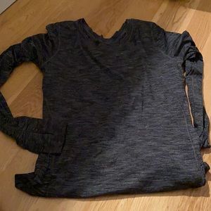 Lulu Lemon Long Sleeve